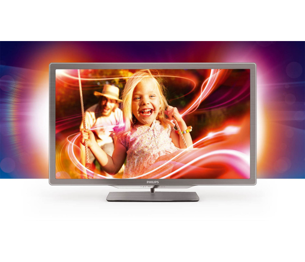 Philips 37PFL7606 - 1403949 - zdjęcie 4